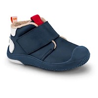 BIBI Zapatillas Pre Walker Azul